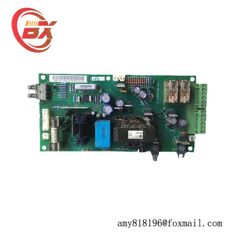 ABB NCBC-71C NCBC-61C ACS800 series power board