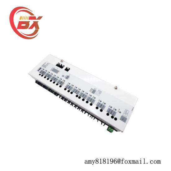 ABB 5SHX0660F0002工程余货