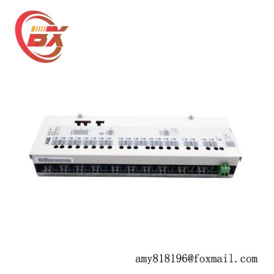 ABB 5SHX0660F0002工程余货