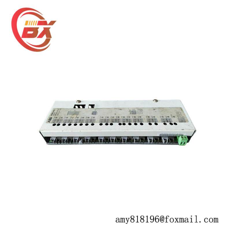 ABB NDBU-85C Branching Unit