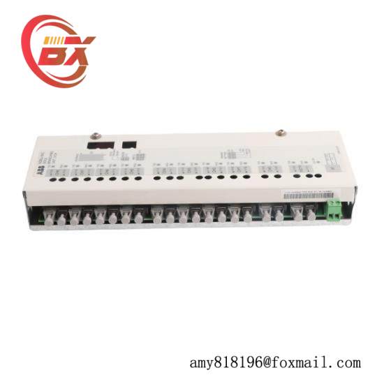 ABB NDBU-95C 3AFE64008366  DDCS Branching Unit