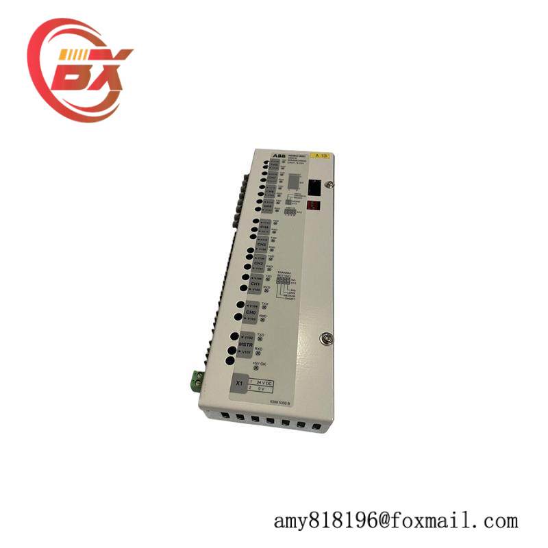 ABB NDBU-95C Branching Unit