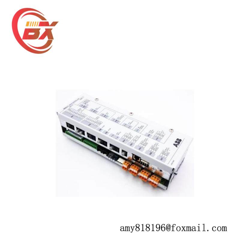 ABB NDCU-11 DRIVE CONTROL UNIT