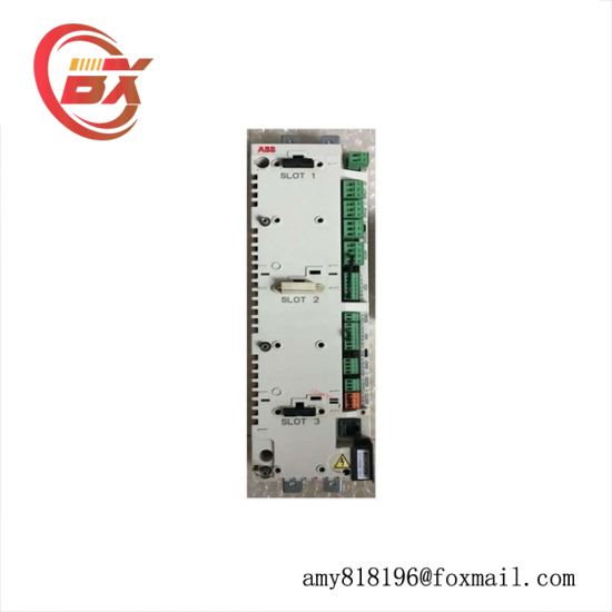 ABB NDCU-21C Drive Control Unit