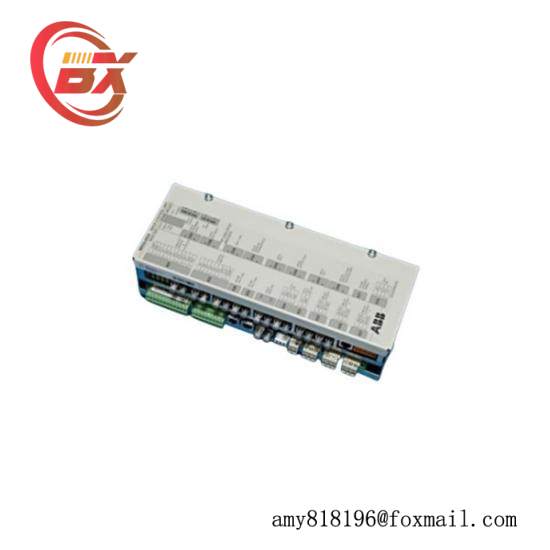 ABB NDCU-33CX 3AUA0000052751