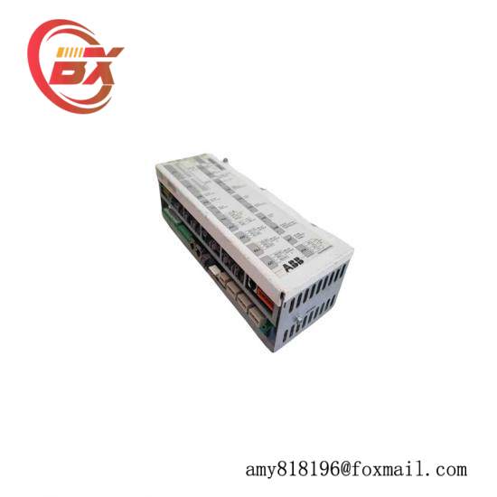 ABB NDCU-33CX 3AUA0000052751