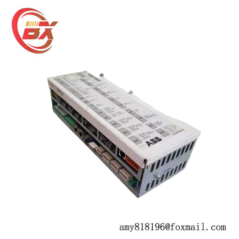 ABB SB522K01 3BSE016019R1