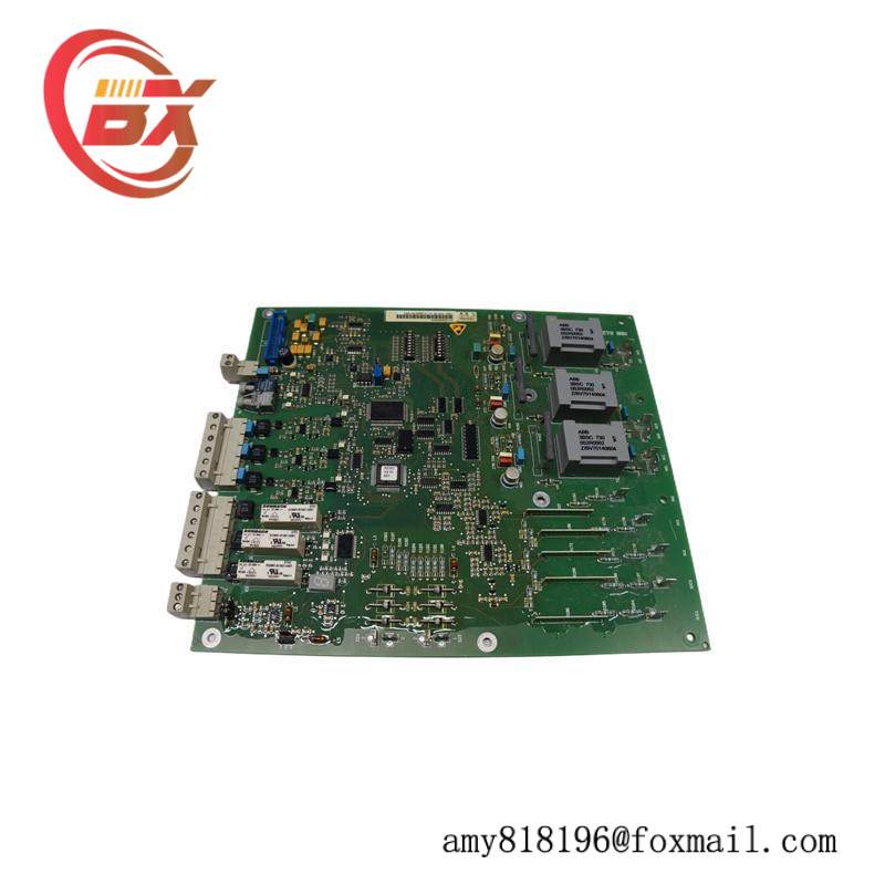 ABB NDSC-02 3ADT220090R0039 Digital Module