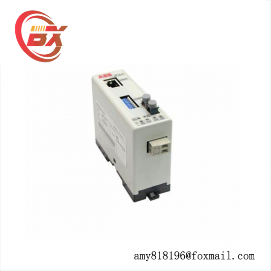 ABB NETA-01 Ethernet Adapter Module