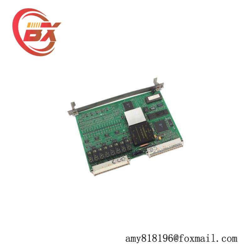 ABB NF93A-2 HESG323662R1