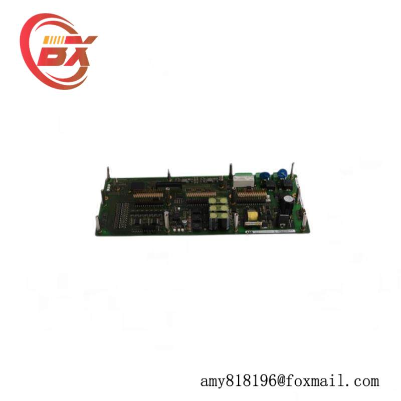 ABB NF93A-2 HESG440280R2