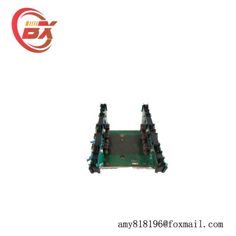 ABB NGDR-03C 61298622E driver board