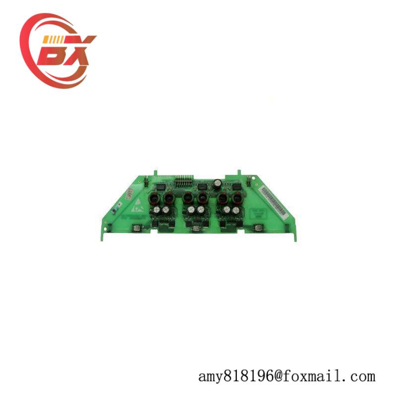 ABB NGDR-03C 61353364D IGBT Driver Board