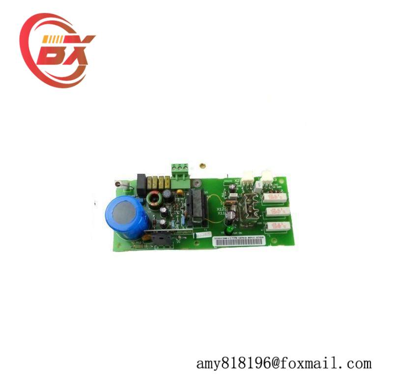 ABB NGPS-02C Power Supply