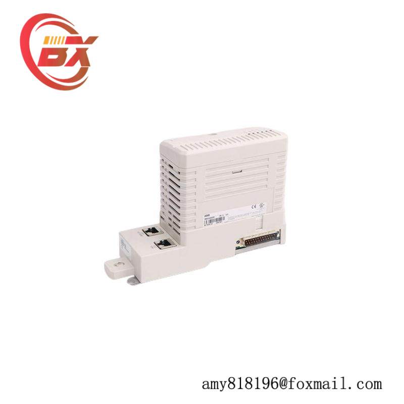 ABB NGPS-12 857803 857804C POWER SUPPLY BOARD