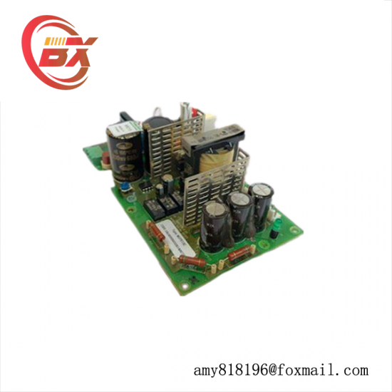 ABB NGPS-13C Control Board Module