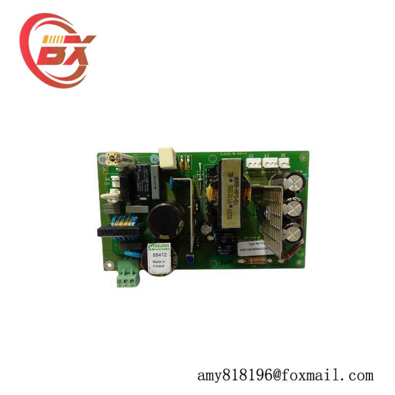 ABB NGPS13C 3AUA0000042489 POWER SUPPLY
