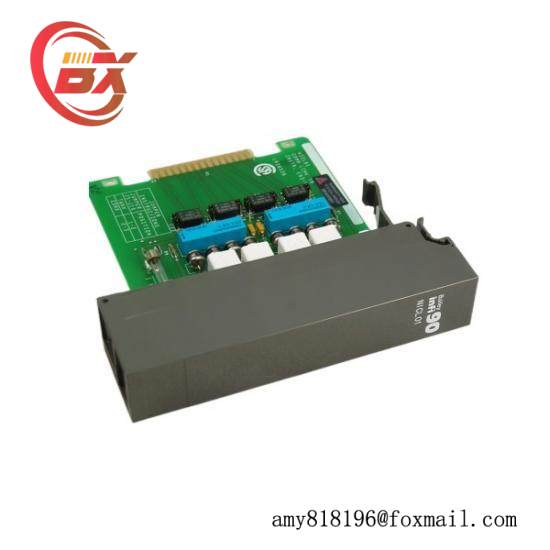 ABB NICL01  Communication Link Termination