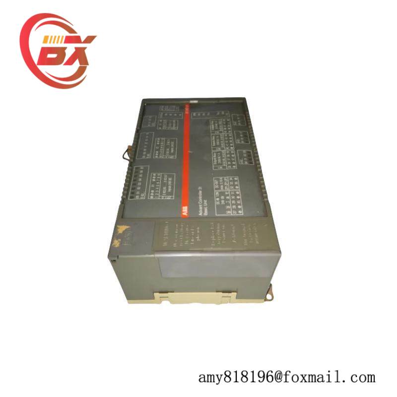 ABB NIMP01