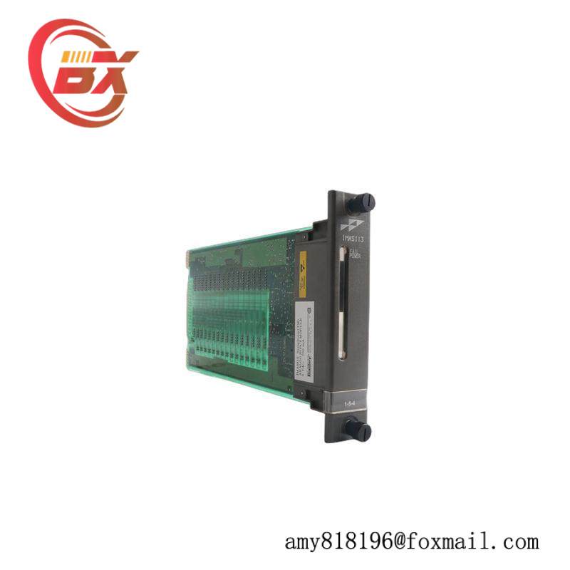 ABB YXU169B Press Transform Unit Board
