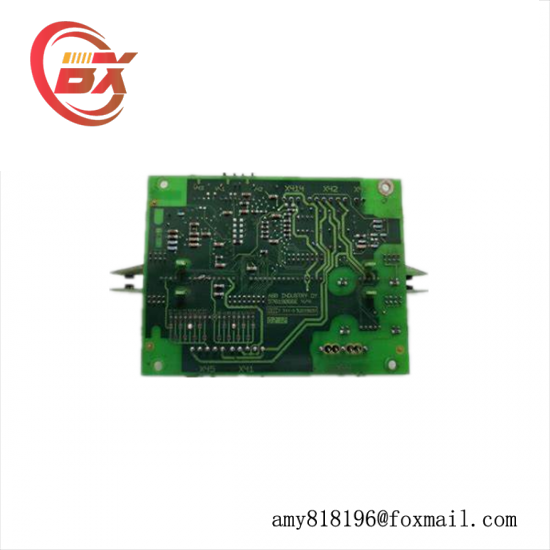 ABB NINT-42 Main Circuit Interface