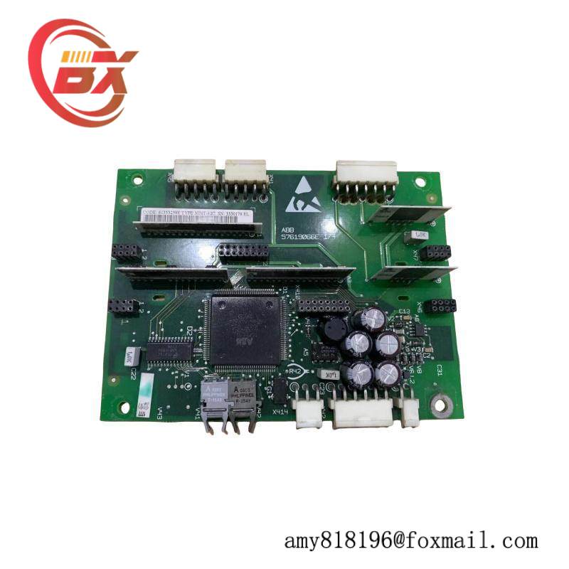 ABB 3HAC12668-1