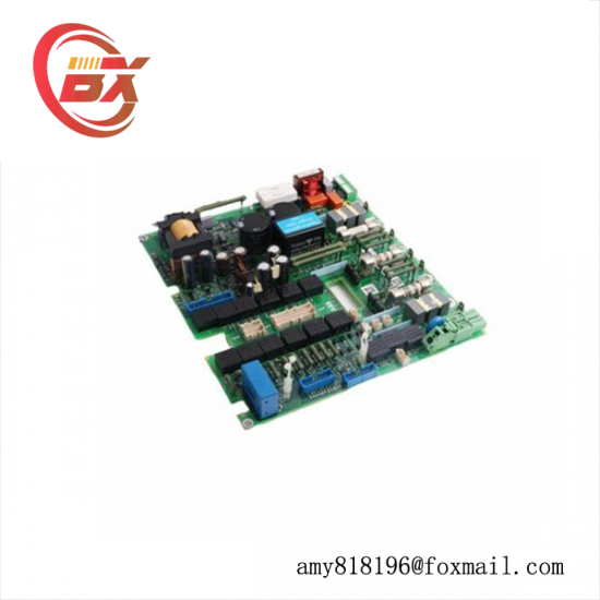 ABB NINT-43 Inverter Communication Board