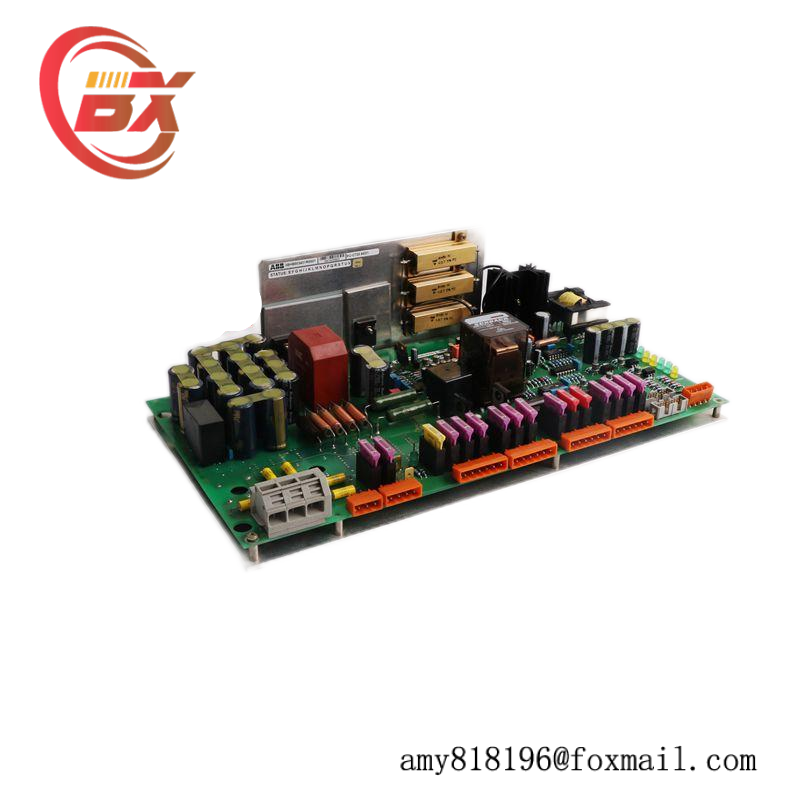 ABB 3BSE018327R1