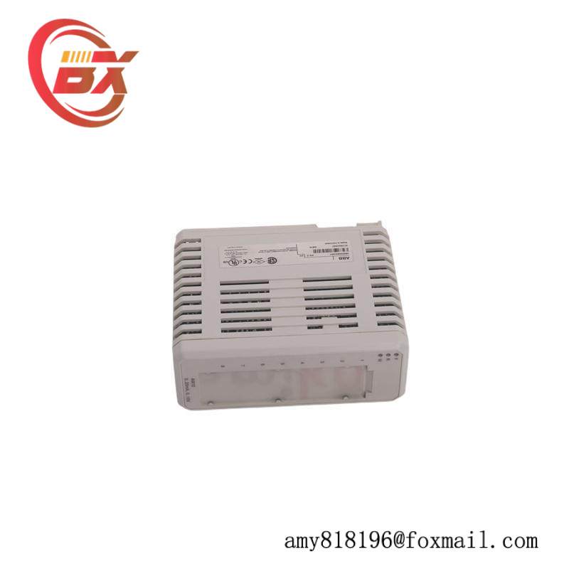 ABB NINT-72C 64425552A Communication board