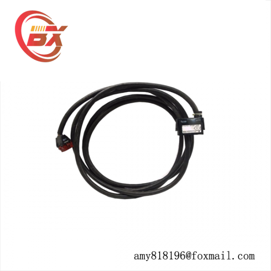 ABB NKASO1-15 Analog Module TU Cable