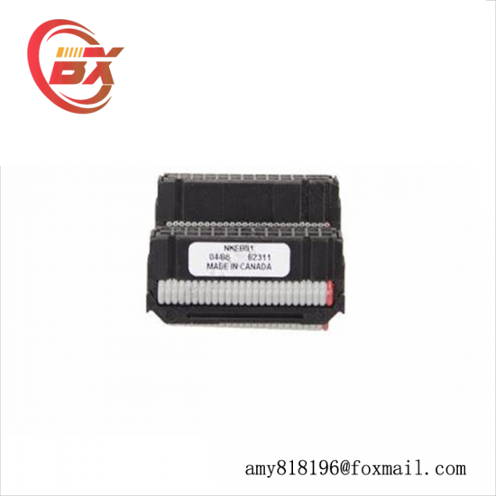 ABB NKEB01-A Expander Bus Cable