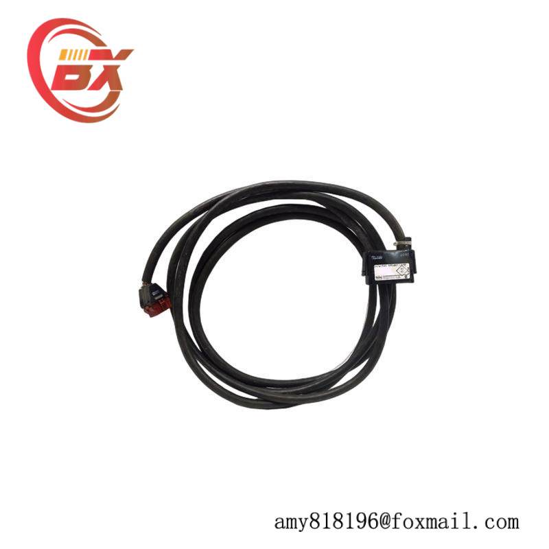ABB NKLS01-15 SUPERLOOP INTERFACE CABLE