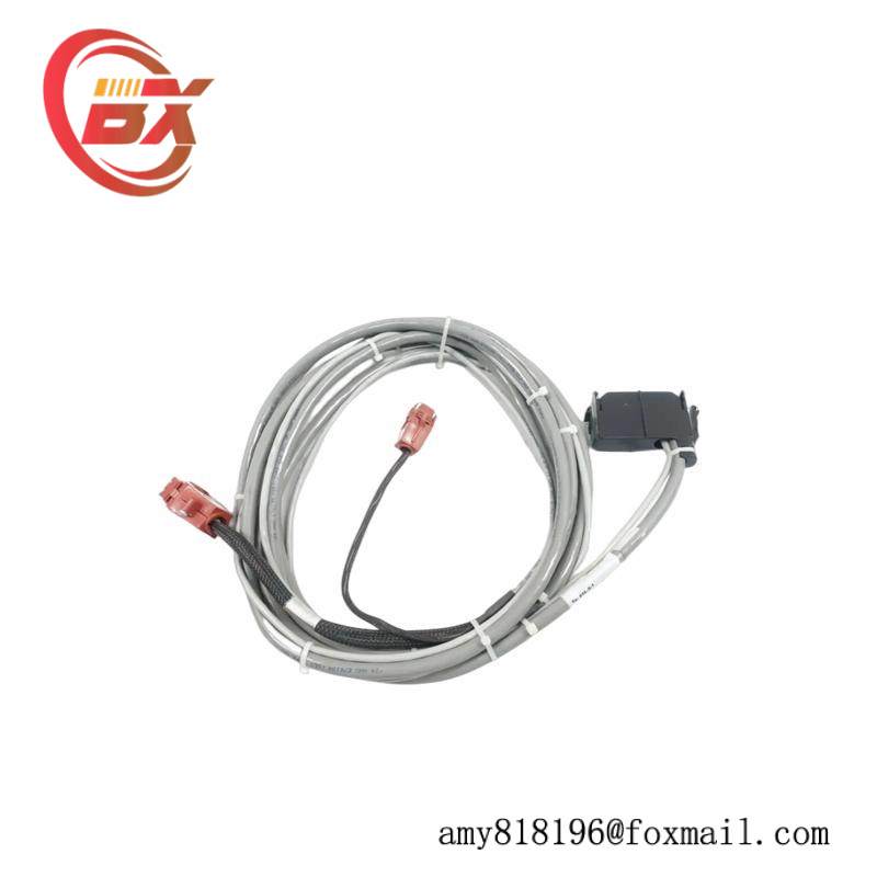 ABB NKST11-15 I/O Termination Cable