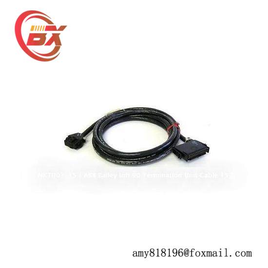 ABB NKTU01-15  Termination Cable