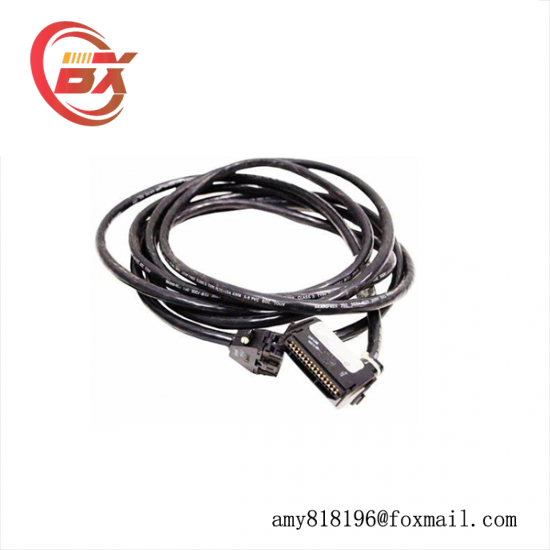 ABB NKTU01 15 FEET I/O Module to TU Cable
