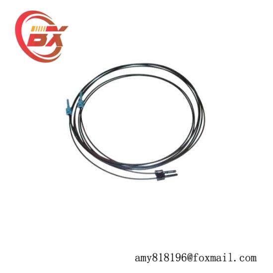 ABB NLWC-05  Twin Fibre Optic Cable