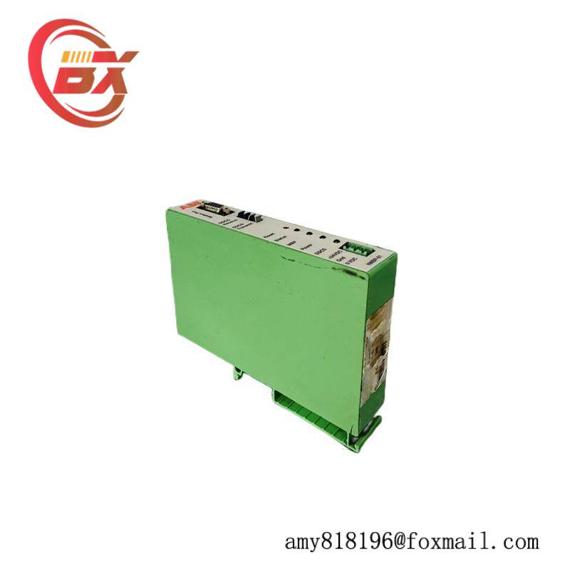 ABB NMBP-01 MODBUS PLUS ADAPTER
