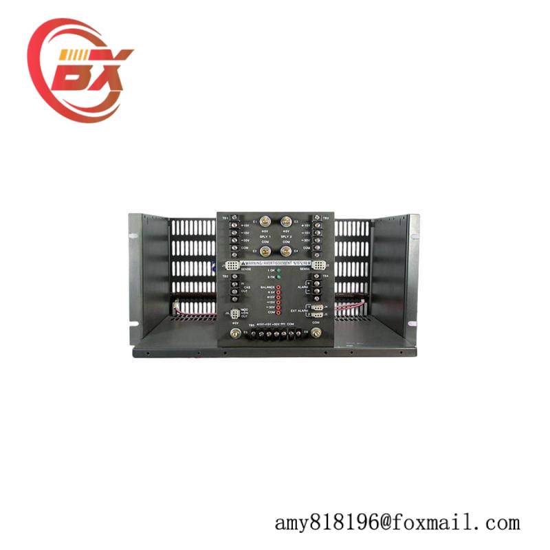 ABB NMPP02 MODULE POWER PANEL
