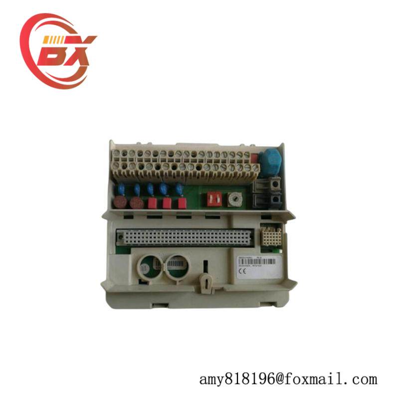 ABB 3BSE017429R1