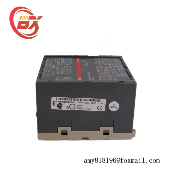 ABB NPBA-12 