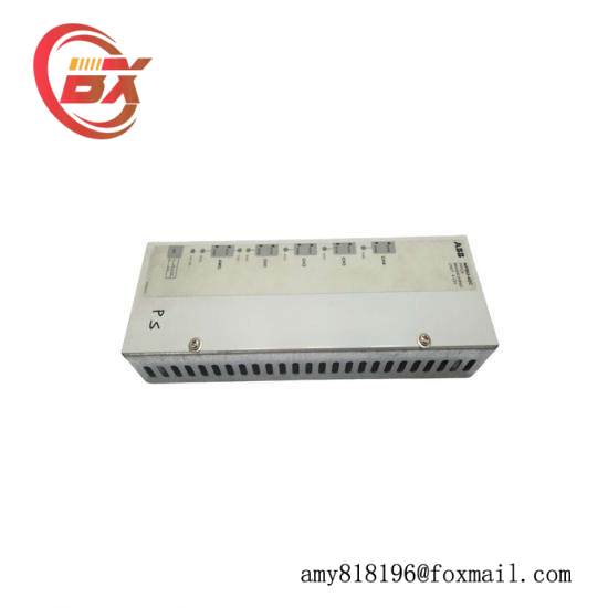 ABB NPBU-42C PPCS BRANCHING UNIT