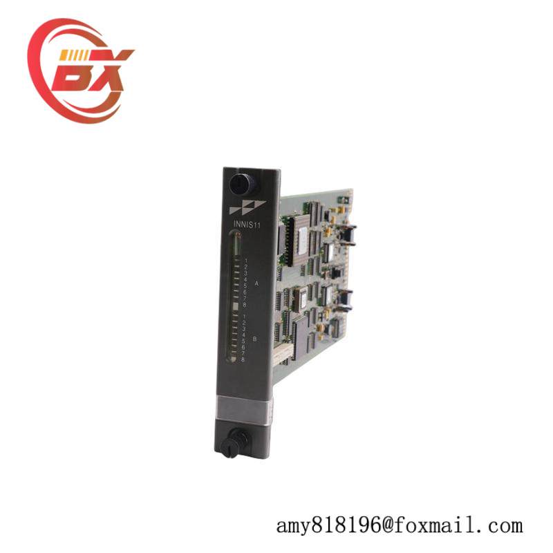 ABB NPCI03 I/O Power Supply Module