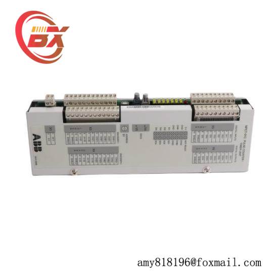 ABB NPCT-01C