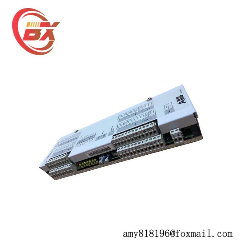 ABB NPCT-01C