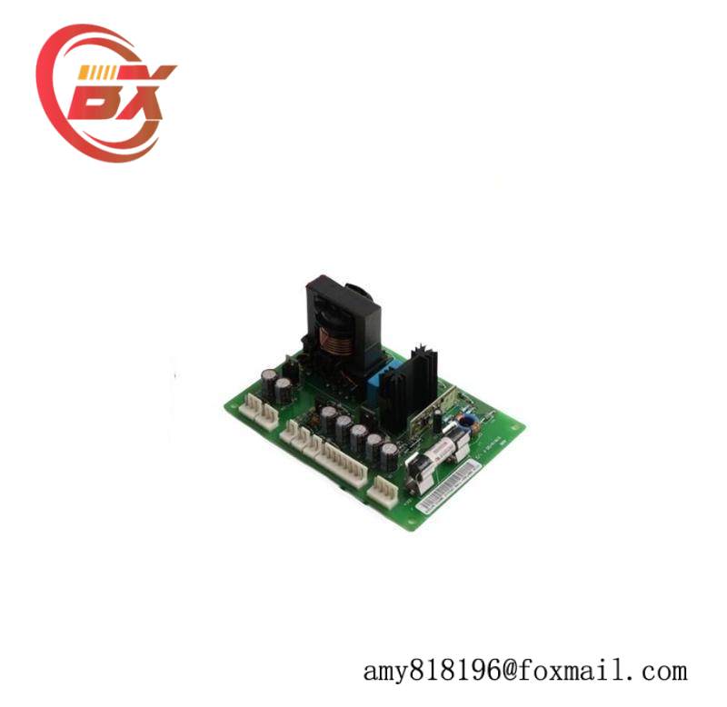 ABB NPOW-43C Motherboard