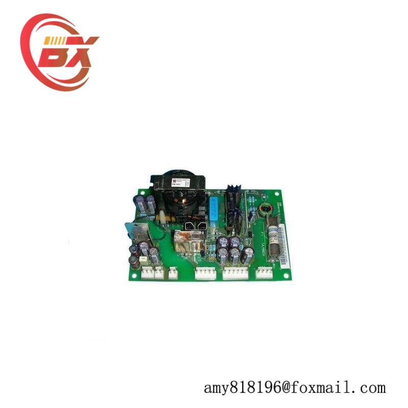 ABB NPOW-62C POWER SUPPLY UNIT