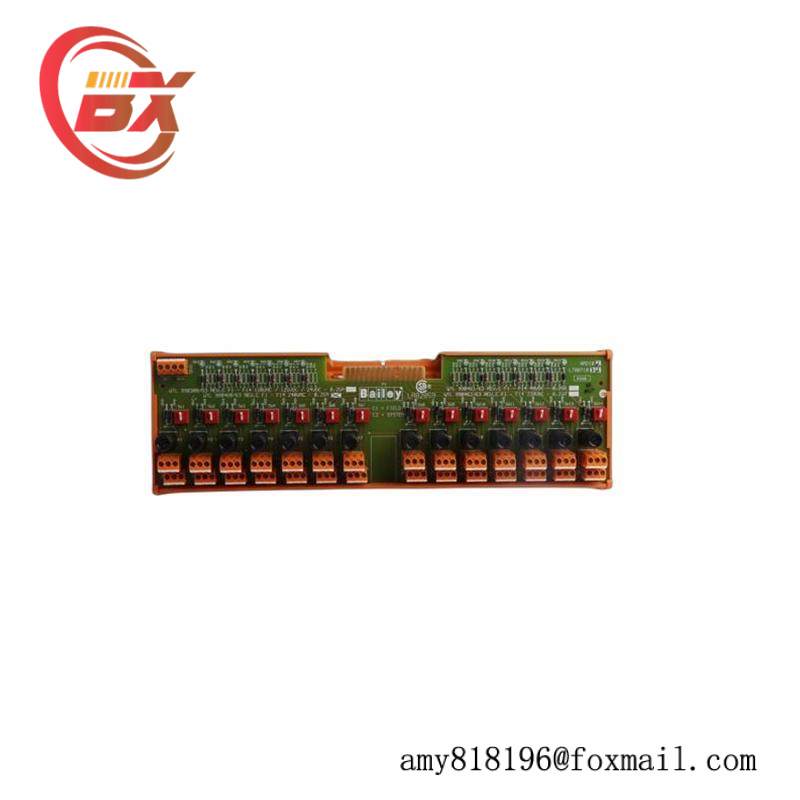 ABB NRDI02 Digital Input Termination Unit