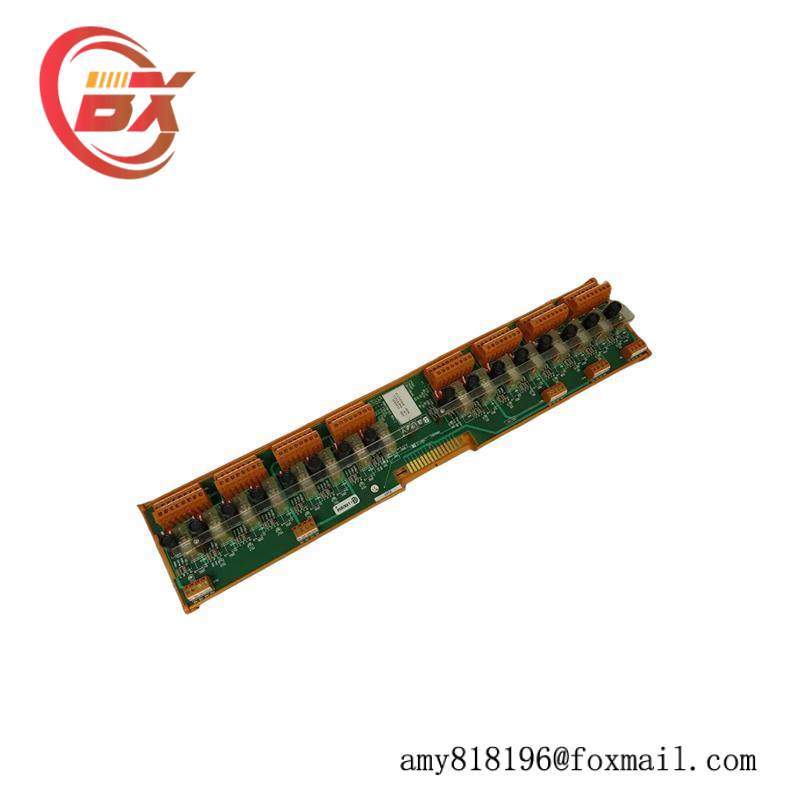 ABB NRDO02 L700712 Output Module