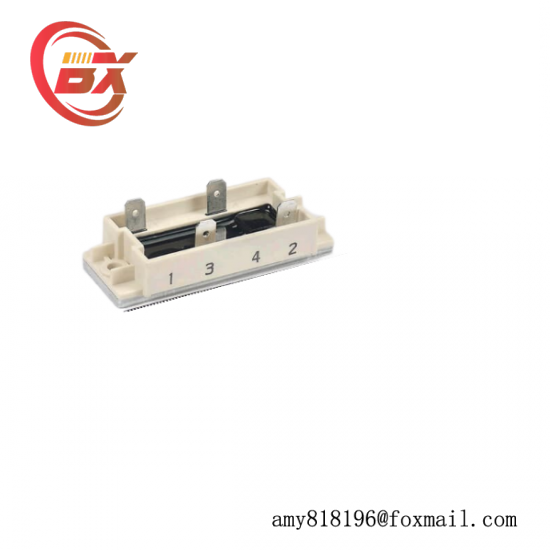 ABB NRED-61 Brand New