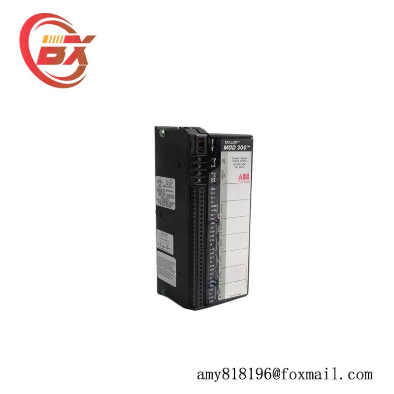 ABB 3HAC026824-001